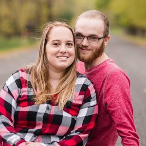 Meet your Posher, Kaytlyn